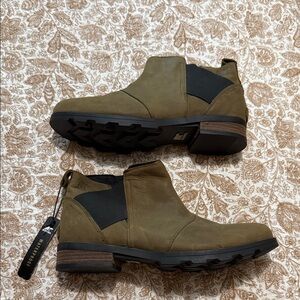 Sorel Chelsea Boot